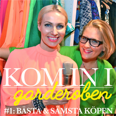 Kom In I Garderoben