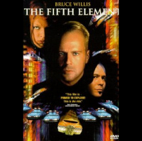 Episode 44 The Fifth Element