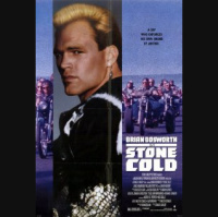 Episode 45 Stone Cold