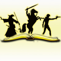 SF3-095: Nine Princes In Amber