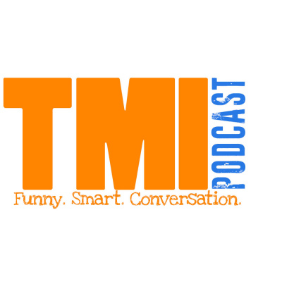 Tmi Podcast With Petrina Kow And Joe Augustin
