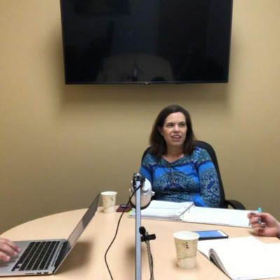 Scv Local Podcast