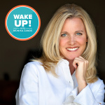 Wake Up With Monika Zands