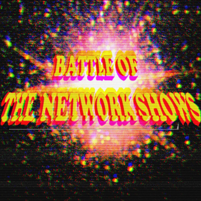 Battle Of The Network Shows
