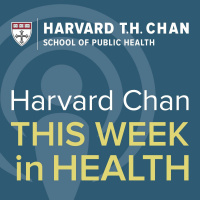 This Week In Health, May 6, 2016: Making the modeling industry safer
