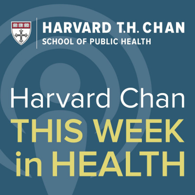 Harvard Public Health