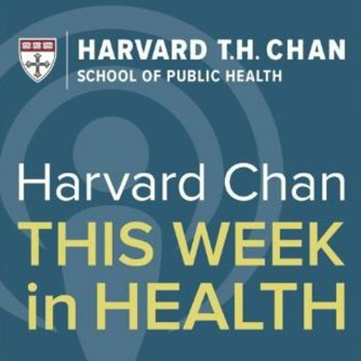 Harvard Public Health