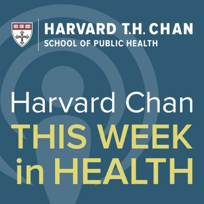 Harvard Public Health