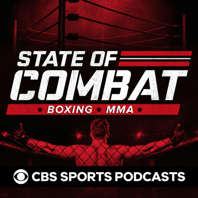 In This Corner With Brian Campbell