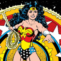 WONDER WOMAN de George Pérez | Cuando se dio forma al mito