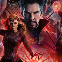 Doctor STRANGE y el Multiverso de la locura | Alabado sea Raimi
