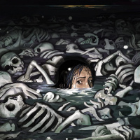 NOVEDADES - Nice house oin the lake | 30 Días de Noche | Aposimz | La sombra sobre Innsmouth