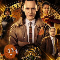 SERIES - Loki