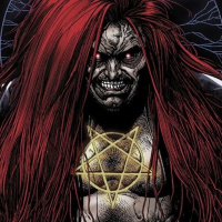 Tokyo Ghost | Barbalien | Hellstorm de Warren Ellis | Hulk de Peter David