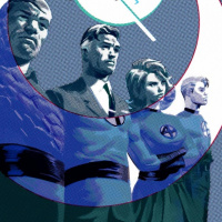 NOVEDADES | 4 Fantásticos Toda una Vida | Evangelion | La Bestia | Hulka de Charles Soule