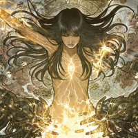 El Dibujado | Monstress | Hay algo matando niños | RIP