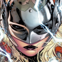 THOR DIOSA DEL TRUENO | Repasando la etapa de Aaron al completo