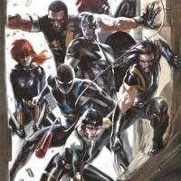 TOMOS Y GRAPAS Vol.7 Capítulo #30 - Secret War