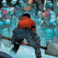 EXTREMITY | ¿Mola o no es para tanto?
