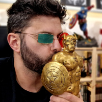 Premios LIEFELD DE ORO 2022 a lo MEJOR del año