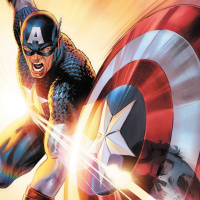 Capitán América | El Velo | Ex Machina | 47 Cuerdas | NOVEDADES