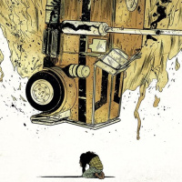 NOVEDADES Y RECOMENDACIONES - La Flota Fantasma, Batman Silencio, Ojos de Halcón, Saqueo