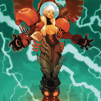 LOW de Rick Remender | ¿Aventura sumergida? ¿o hundida?