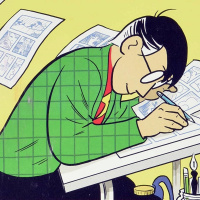 Hacer CÓMICS y CURRARSE la promoción - Episodio exclusivo para mecenas