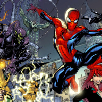 TOMOS Y GRAPAS Vol.7 Capítulo #33 - Spiderman: Entre los muertos