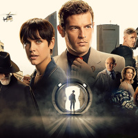 ¡GARCÍA! | EL pulp nacional llevado a la gran pantalla ¿Funcionará?