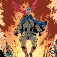 TOMOS Y GRAPAS Vol.8 Capítulo #11 - Arrowsmith