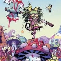 I HATE FAIRYLAND | Cuando lo macarra de vuelve de color de rosa