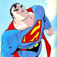 TOMOS Y GRAPAS Vol.8 Capítulo #24 - Superman: Las 4 Estaciones