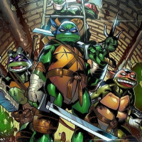 ESPECIAL TORTUGAS NINJA | Nostalgia desde las cloacas