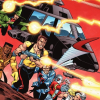 ESCUADRÓN SUICIDA de John Ostrander | Genialidad clásica
