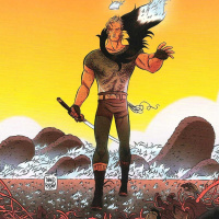 EL HÉROE | Heavy Metal en la vieja Grecia