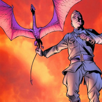 ARROWSMITH de Busiek y Pacheco | Un clásico que vuelve