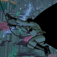 Charlando sobre Dune, What If , Batman Day y nuestro Cuartucho - Episodio exclusivo para mecenas