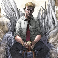 NOVEDADES - Los Malditos, Caballero Luna, Hellblazer, La muerte de la familia