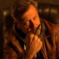 Así era CARLOS PACHECO