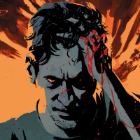 TOMOS Y GRAPAS Vol.8 Capítulo #31 - Outcast