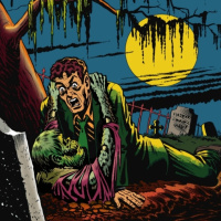 NOVEDADES Y RECOMENDACIONES - Tales From the Crypt, Crónicas de Roncesvalles, El poder del Fuego, Guerreros Secretos
