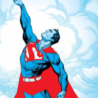 NOVEDADES | Superman Red amp Blue | Escuadrón Suicida | Rurouni Kenshin | Multiverso