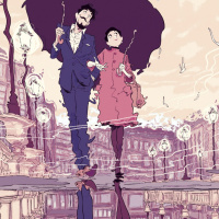 TOMOS Y GRAPAS Vol.8 Capítulo #19 - Carta Blanca