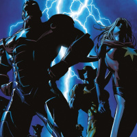 Vengadores Oscuros | La Espera | Strange Adventures | Batman un mal día