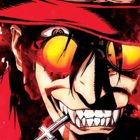 TOMOS Y GRAPAS Vol.9 Capítulo #12 - Hellsing