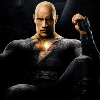 BLACK ADAM | ¿DC Sube o baja en el Cine?