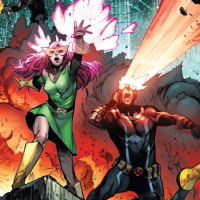 Patrulla X | Tokyo Revengers | Los Perdedores | Los Nuevos Vengadores de Bendis