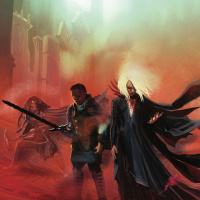 DIE de Kieron Guillen |El cómic del ROL y la FANTASÍA