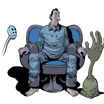 Tomos Y Grapas Cómics